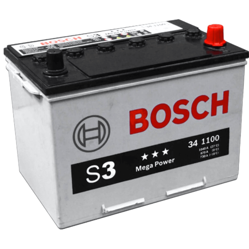bateria bosch s3