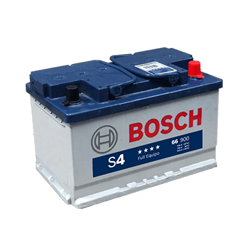 bateria bosch