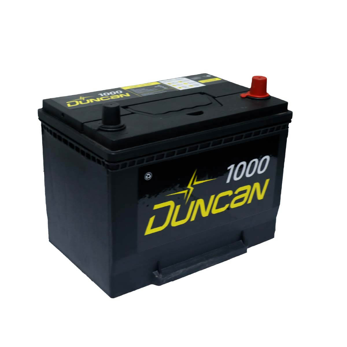 Bateria duncan 34 1000