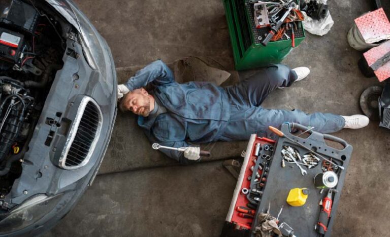 Qué hacer cada 3 meses para cuidar la batería de tu carro